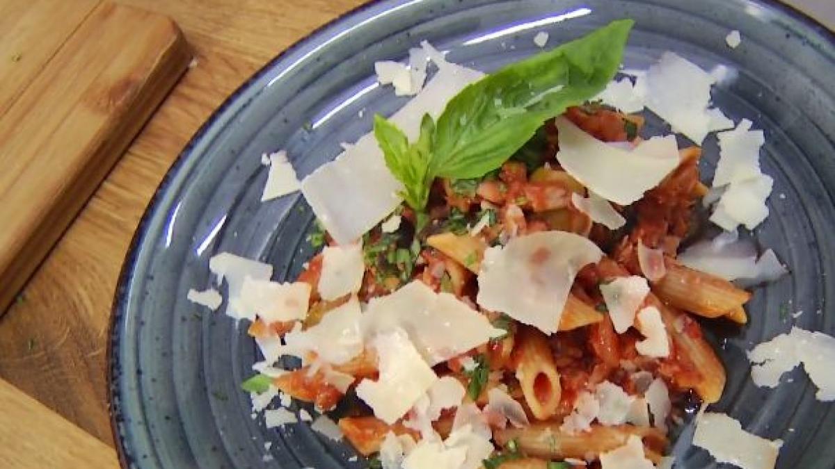 reteta de paste cu care poti slabi cum faci paste cu putine calorii