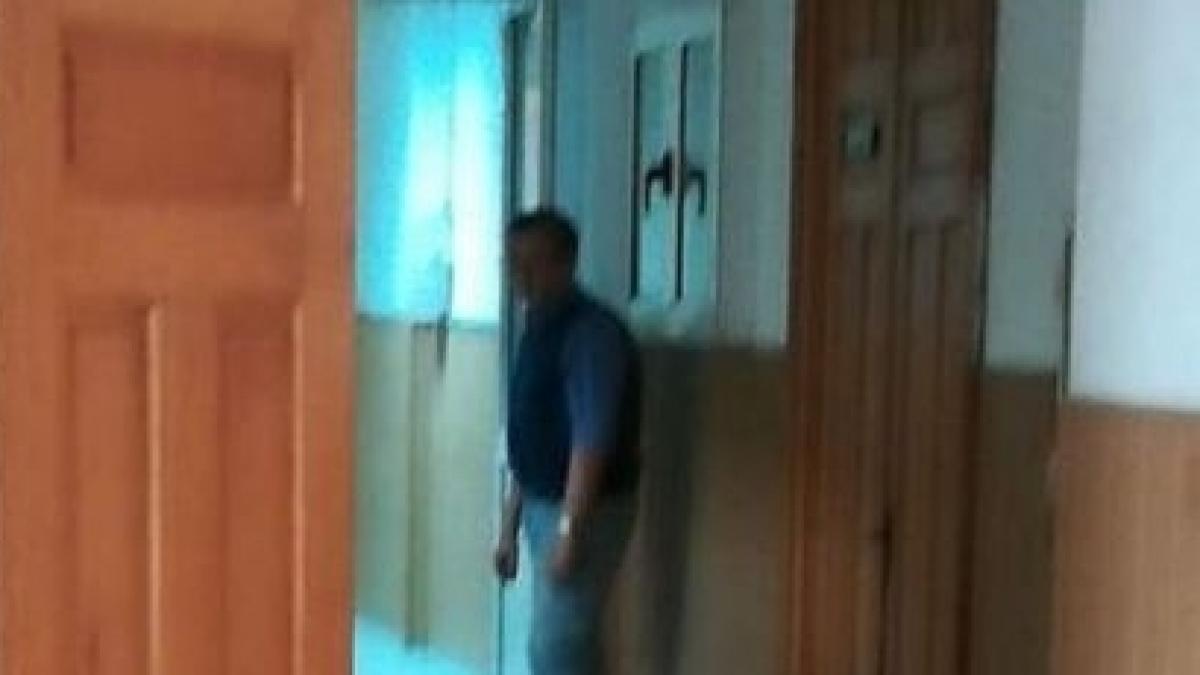 scandal urias la umf iasi o studenta povesteste ca a fost hartuita si abuzata de unul dintre