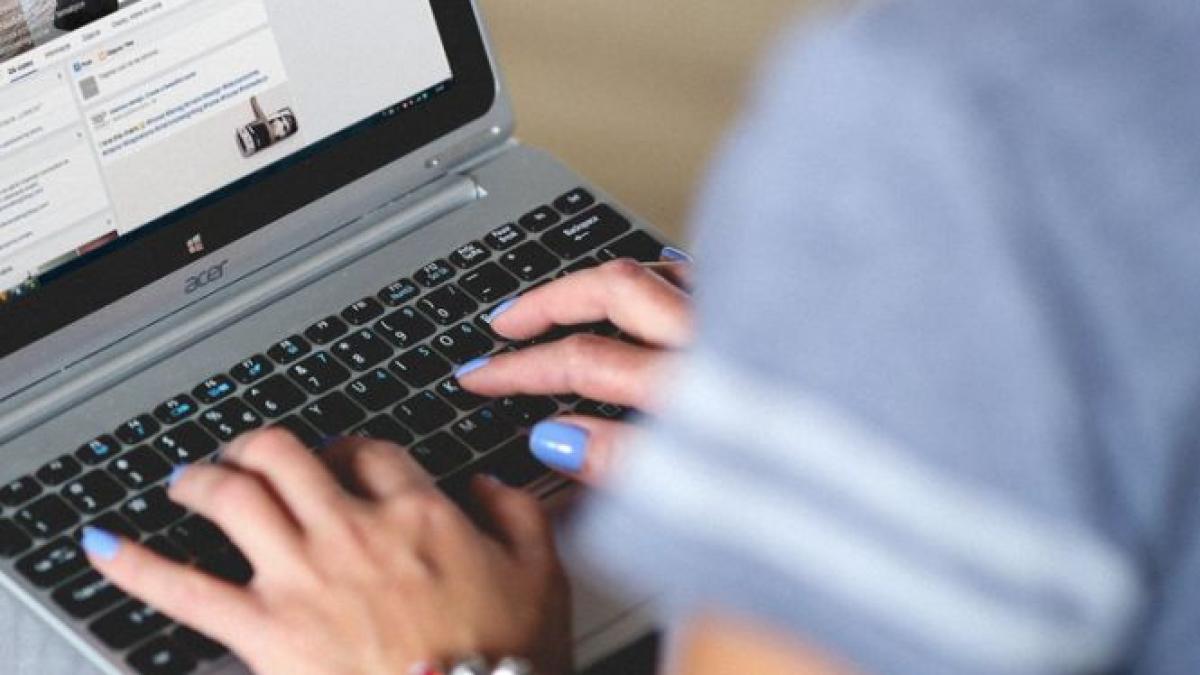 vorbea de doi ani pe facebook cu o presupusa cantareata din moldova omul se indragostise si i a