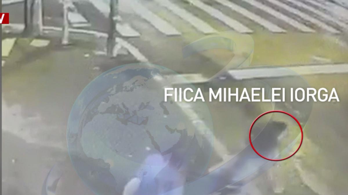 accidentul procurorului mazilit de kovesi imagini in premiera nationala