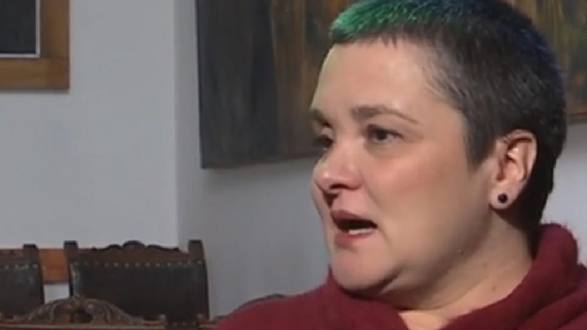 actrita din romania mutilata dupa ce liftul i a cazut in cap cum si a revenit