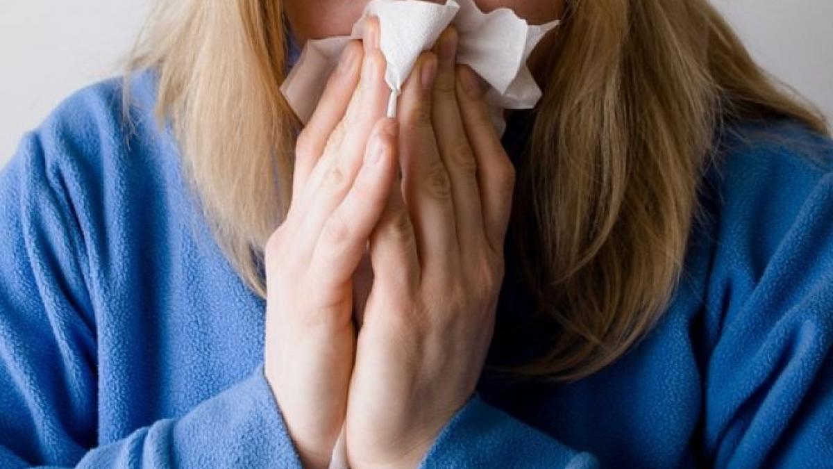 alerta in romania 16 persoane au murit din cauza virusului gripal ce recomanda medicii