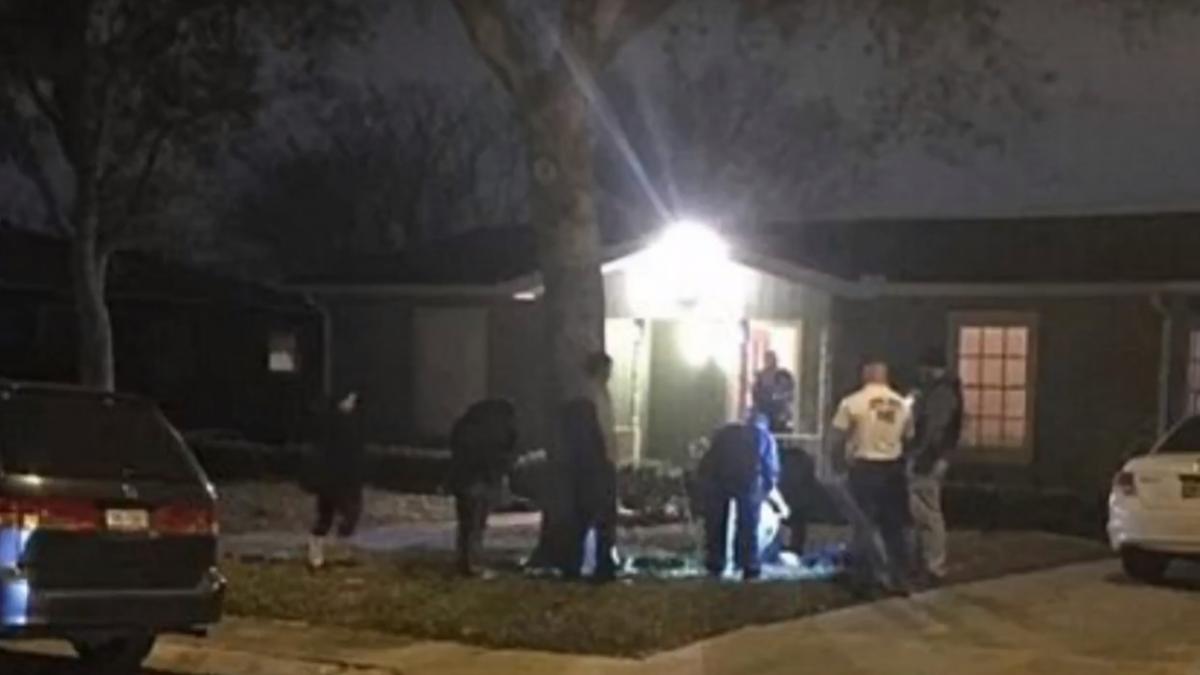 atac armat in timpul unei slujbe religioase in statele unite sunt mai multe victime