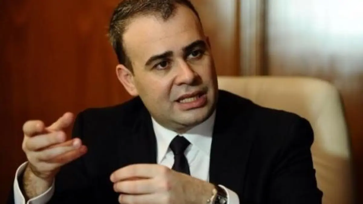 darius valcov consilierul premierului dancila a fost condamnat la inchisoare