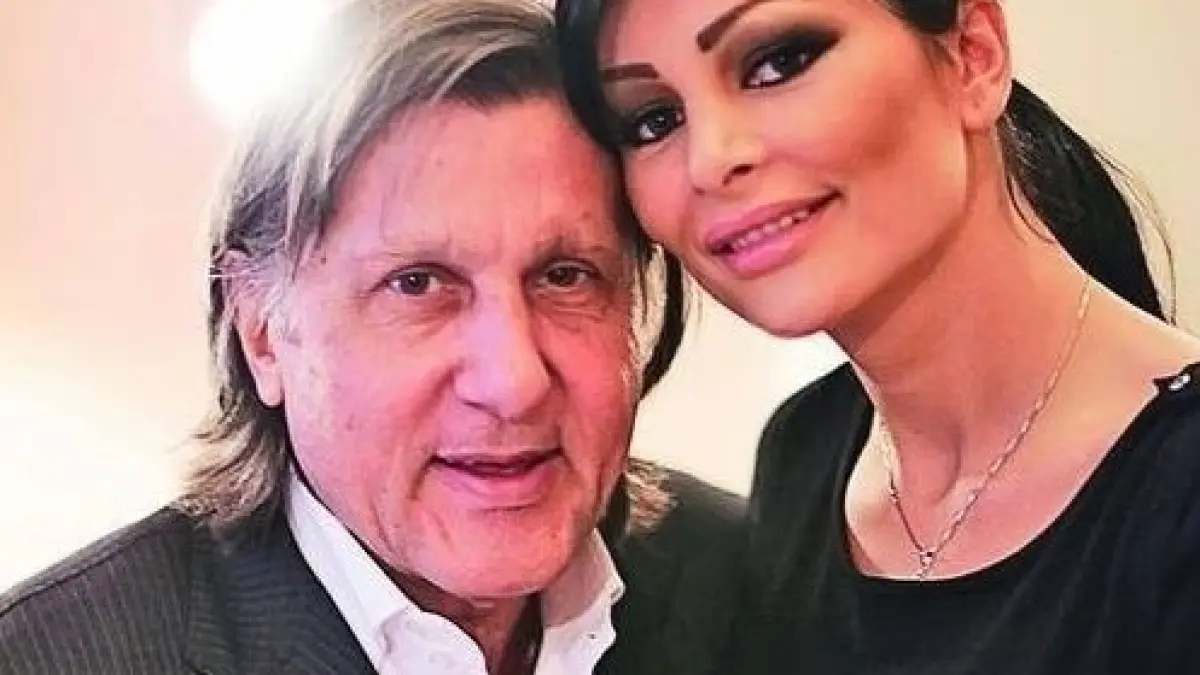 este oficial brigitte sfat si ilie nastase divorteaza