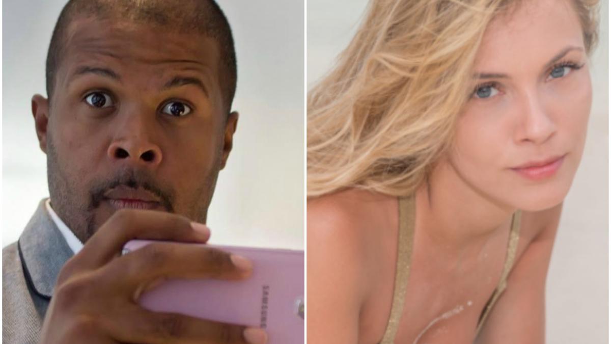 foto sotia lui cabral si a lasat fanii cu gura cascata ce fotografii au ajuns pe internet