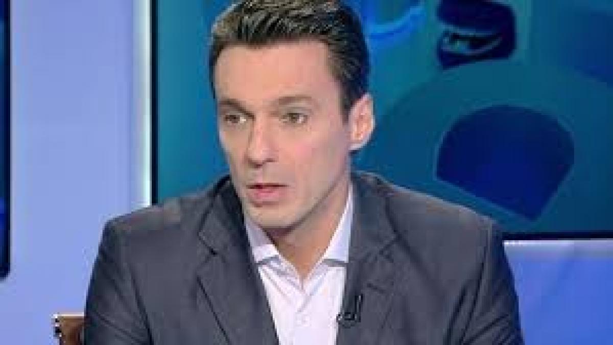 mircea badea dezbaterea din parlamentul european mi a rezolvat orice fel de iluzie as fi avut