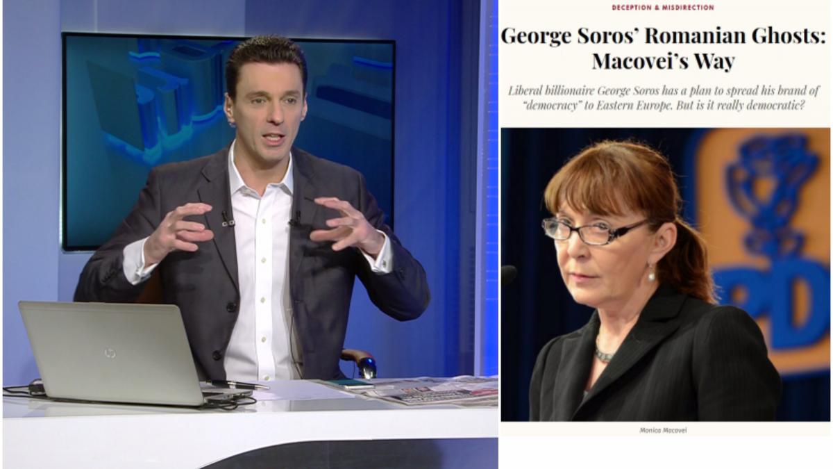 mircea badea iata o analiza interesanta despre armata de fantome romanesti ale lui george soros