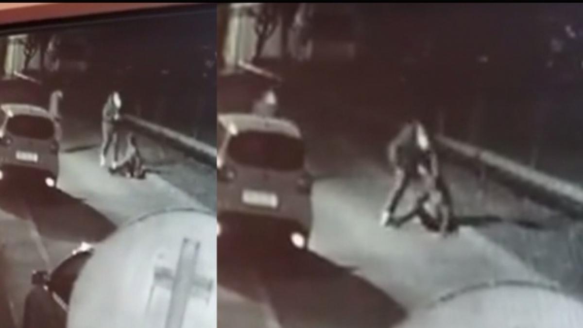 noi detalii in cazul tanarului injunghiat in gorj scena s a produs in locul in care tatal sau ar fi