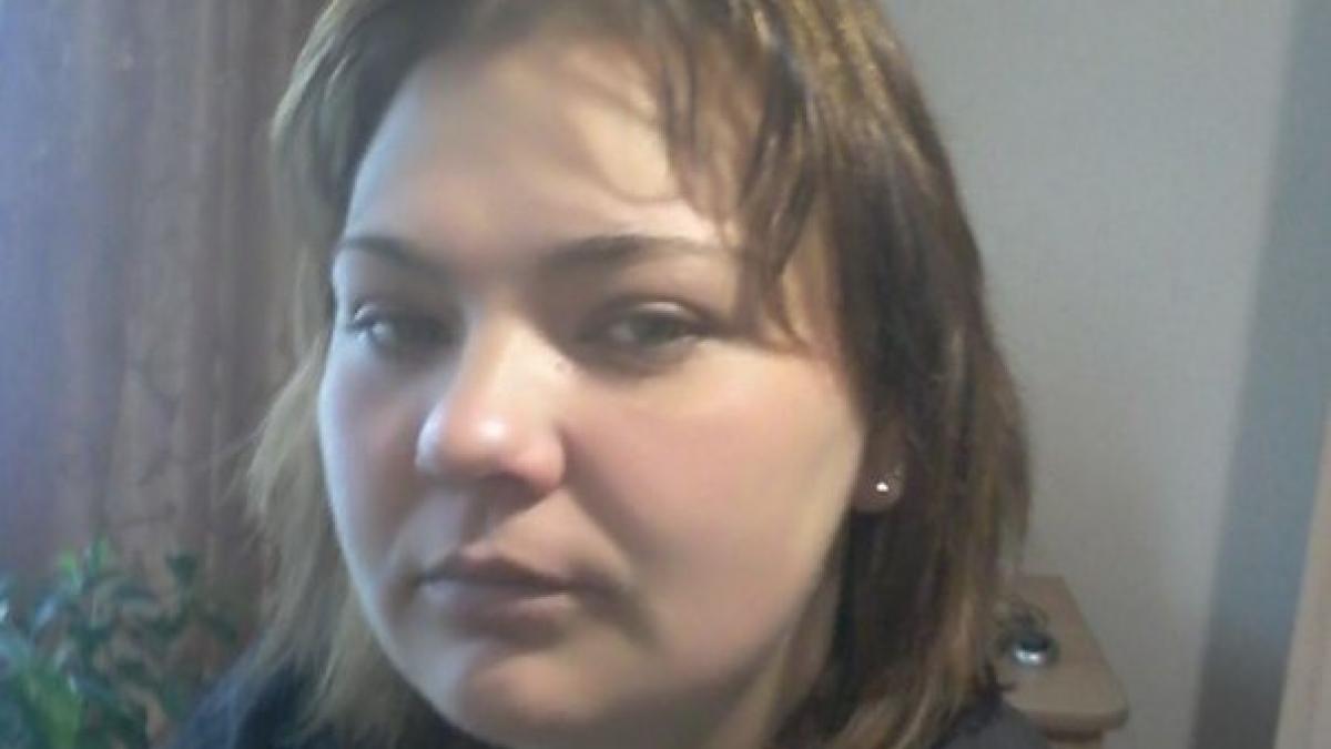 o romanca mama a doi copii a fost ucisa in italia i a trimis un mesaj emotionant fiicei sale cu