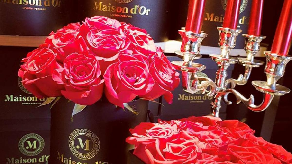 p cum s o dai pe spate cu un buchet de flori 5 secrete pe care trebuie sa le afli