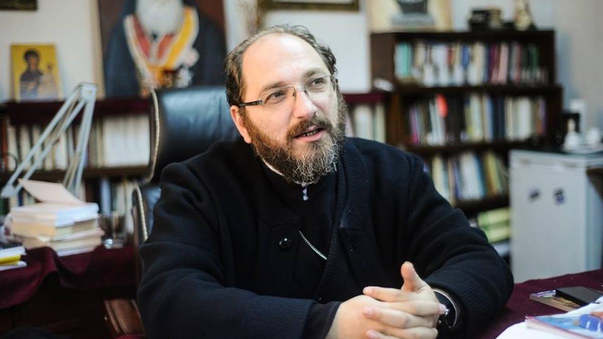 parintele constantin necula incita in scandalul filmului 120 de batai pe minut vazut si taxat asta