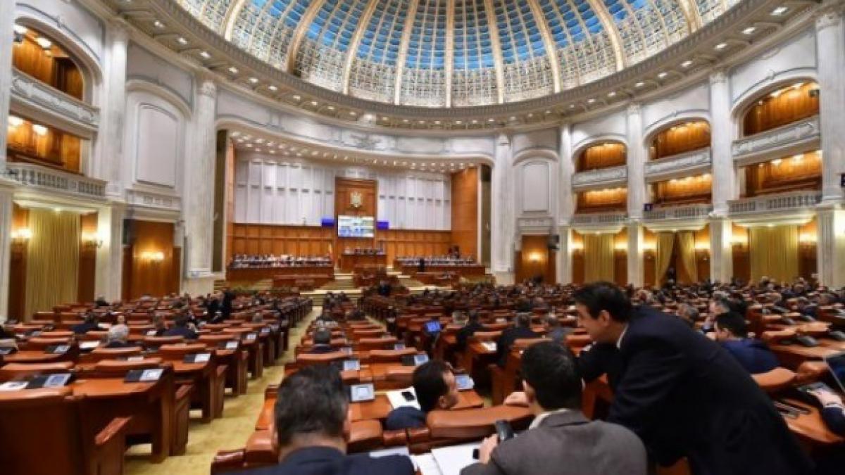 raportul comisiei privind alegerile din 2009 ajunge in parlament cand va fi pus in dezbatere