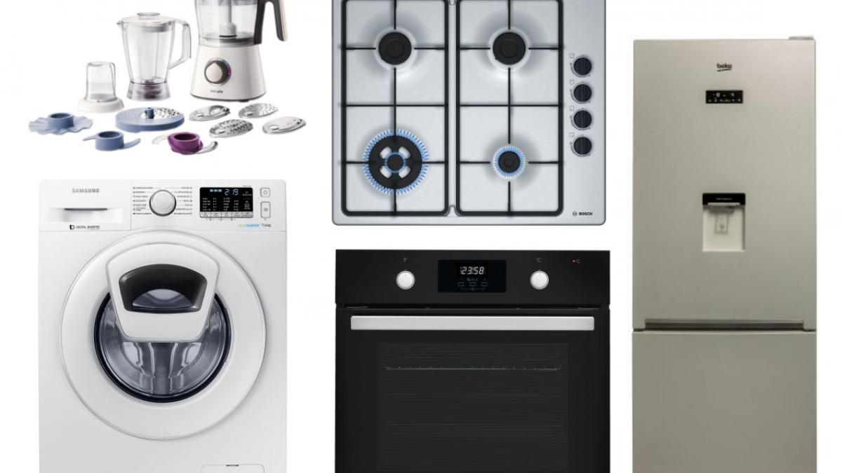 reduceri emag oferte foarte fierbinti in saptamana electrocasnicelor