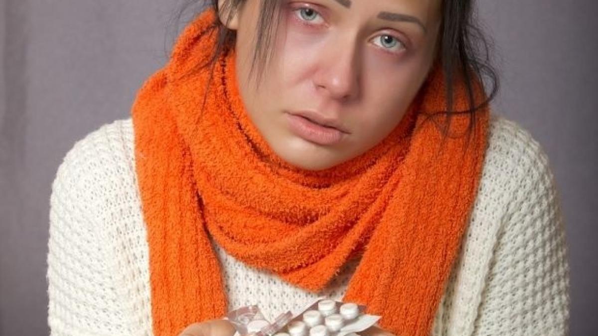 virozele si pneumoniile fac ravagii in tara la constanta mai multe sectii ale spitalului judetean