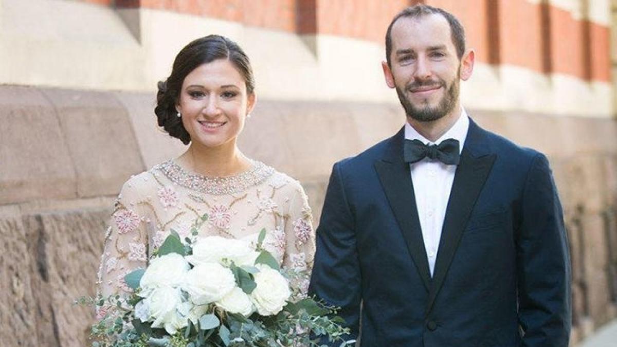 a vrut sa ii aduca un omagiu bunicii sale pe care nu a cunoscut o gestul uimitor pe care l a facut