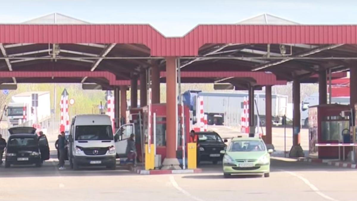 au oprit o la vama dar nicio clipa nu s au gandit ce ascunndea in portbagaj politistii au ramas