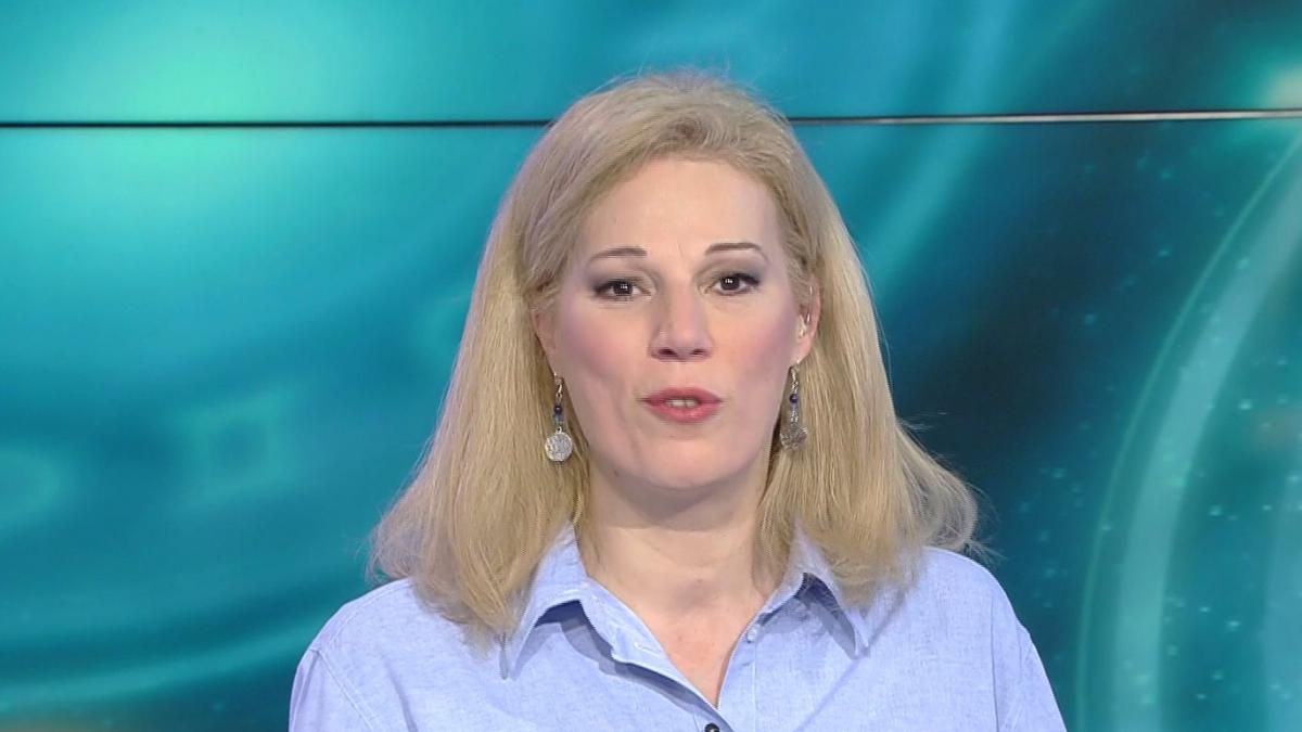 camelia patrascanu prezinta horoscopul zilei 9 februarie