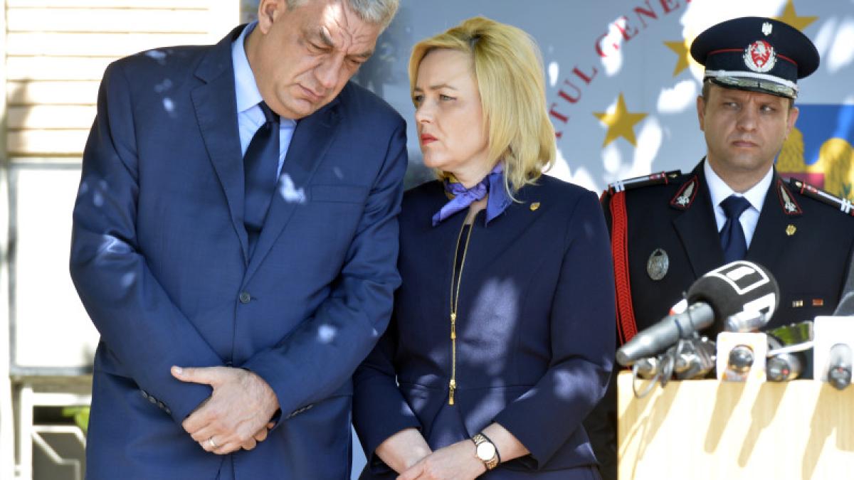 detalii halucinante dovada executarii unui om important din guvern