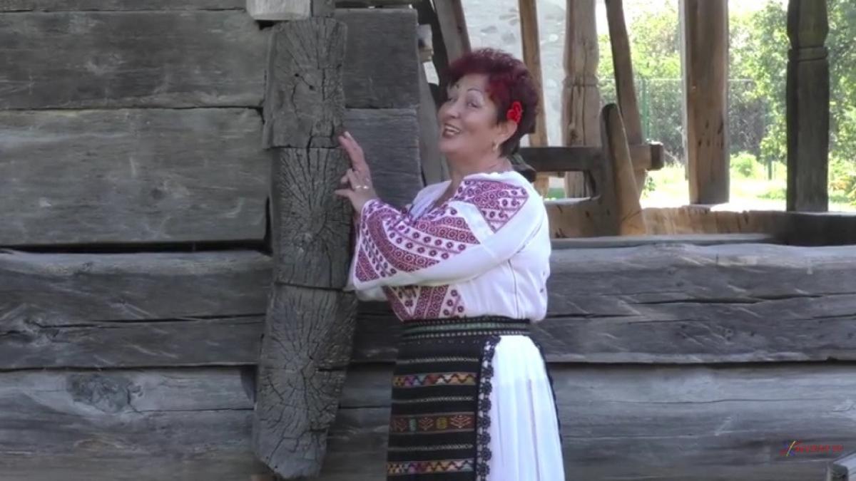 doliu in lumea muzicii populare o indragita interpreta a fost raspusa de o boala nemiloasa