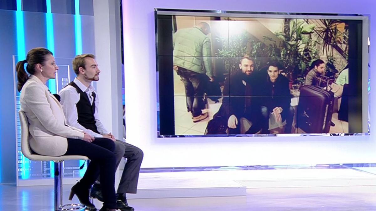 eroii zilei elevii care s au unit pentru a salva viata unui baiat