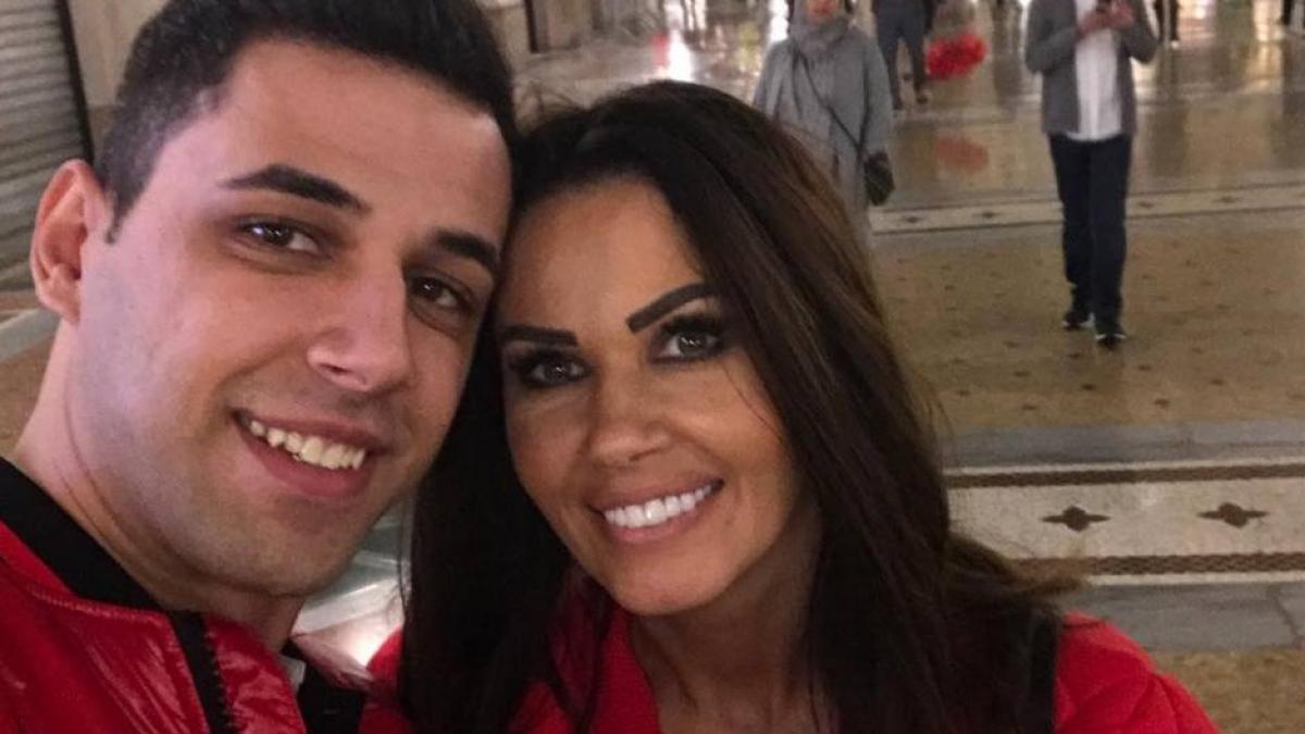 ipostaza socanta in care apare sotul oanei zavoranu vedeta a facut totul public