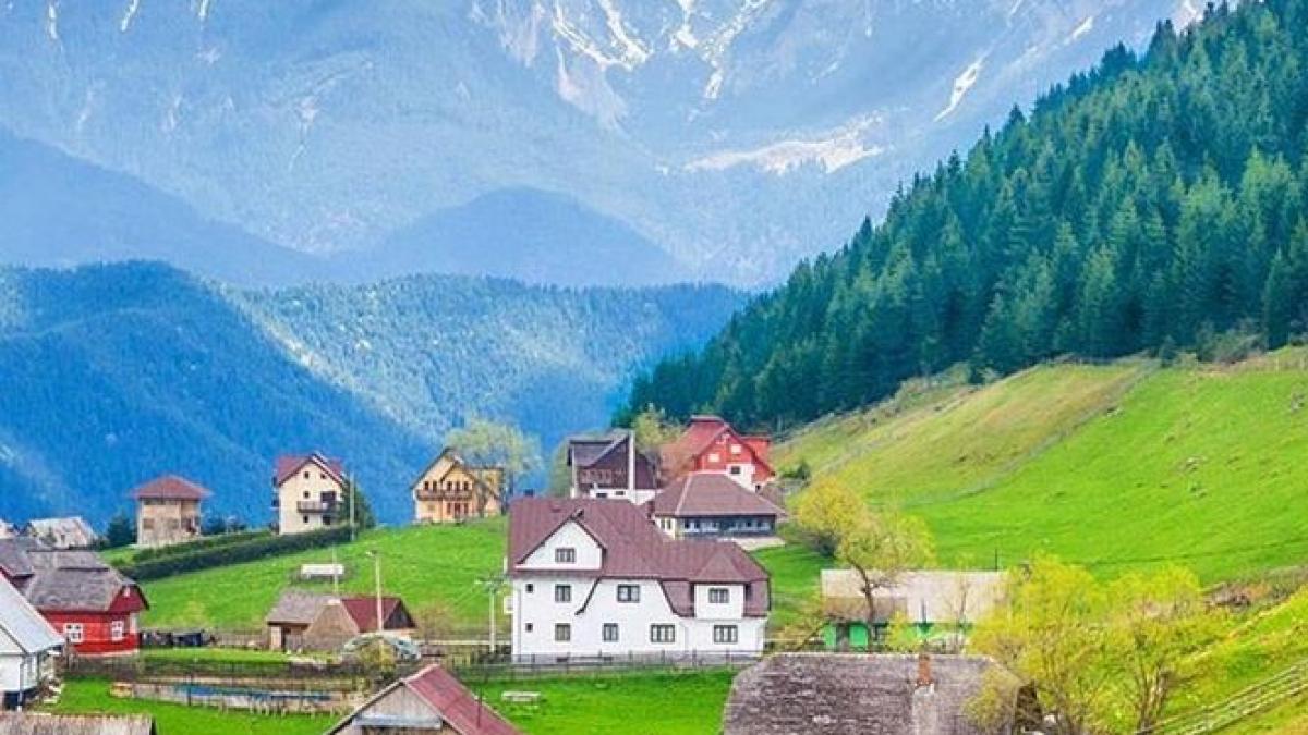 o fotografie facuta in romania face ravagii pe internet unde a fost surprinsa imaginea