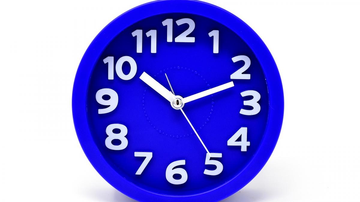 ora de vara 2018 decizie istorica legata de ora de vara 2018 cat va fi ceasul