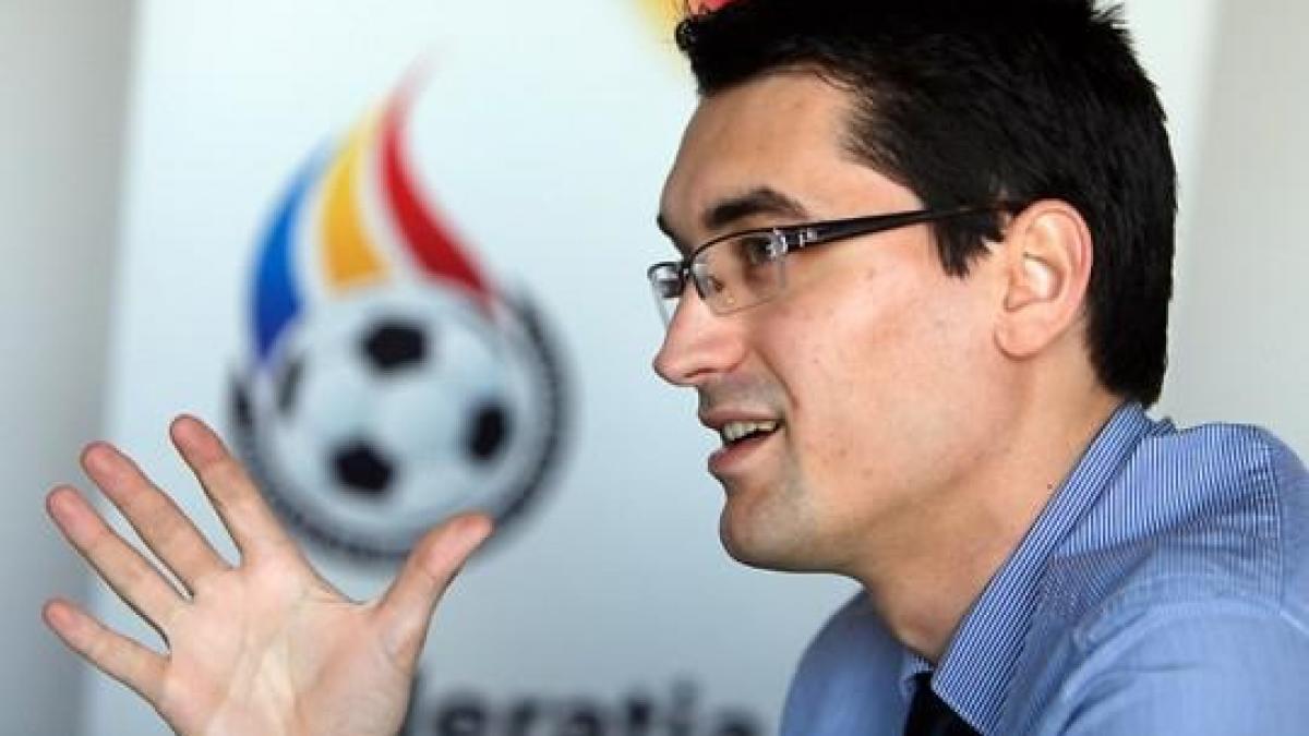 scandal urias in care este implicata frf razvan burleanu chemat de urgenta la politie