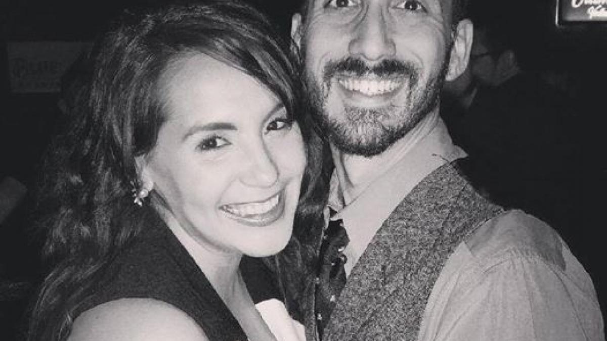 sotul ei a infectat o cu hiv ce a urmat este cutremurator