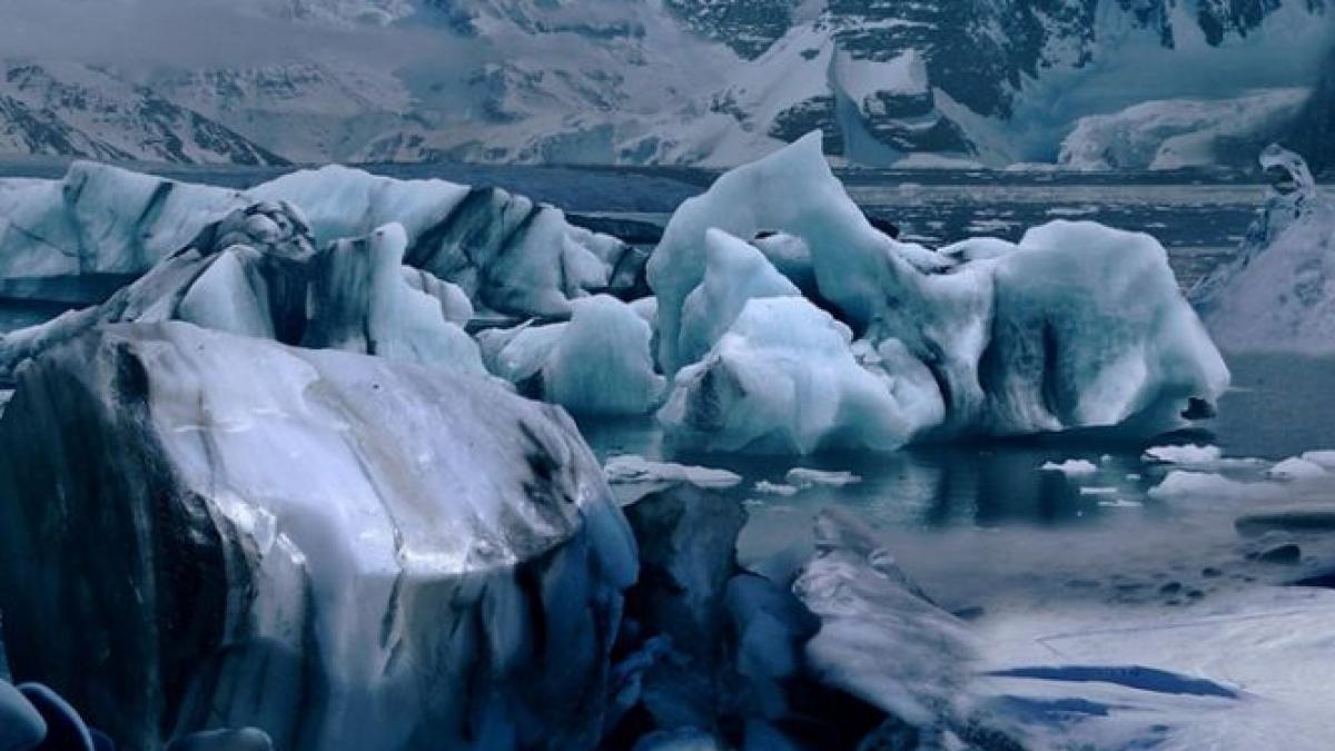 topirea solului inghetat din alaska ne pune viata in pericol mare atentie o toxina letala poate fi