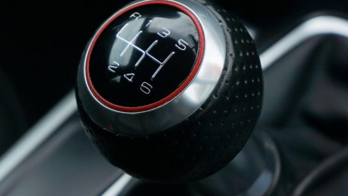 video a vrut sa vada ce se intampla daca baga in marsarier la 70 km h este incredibil ce a urmat