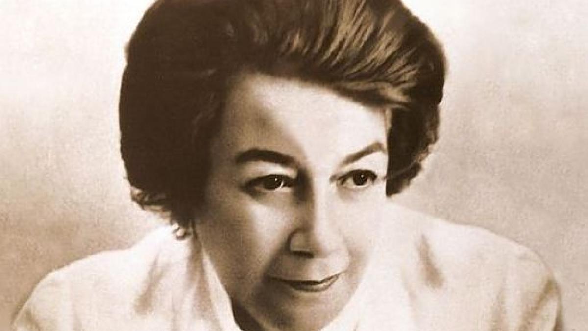 ana aslan povestea femeii care a invins batranetea