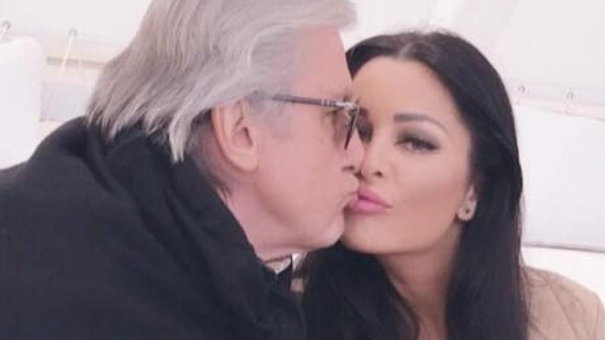 cu ce se alege brigitte dupa divortul de ilie nastase