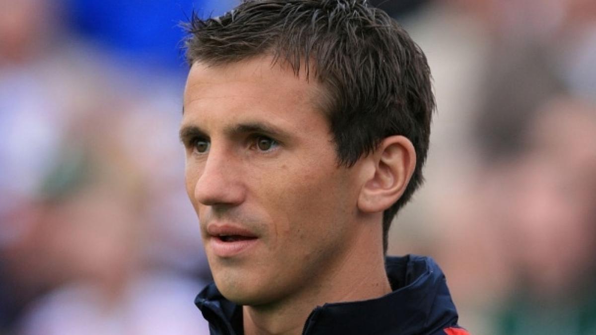 doliu in lumea sportului un fost jucator de fotbal a murit la 36 de ani