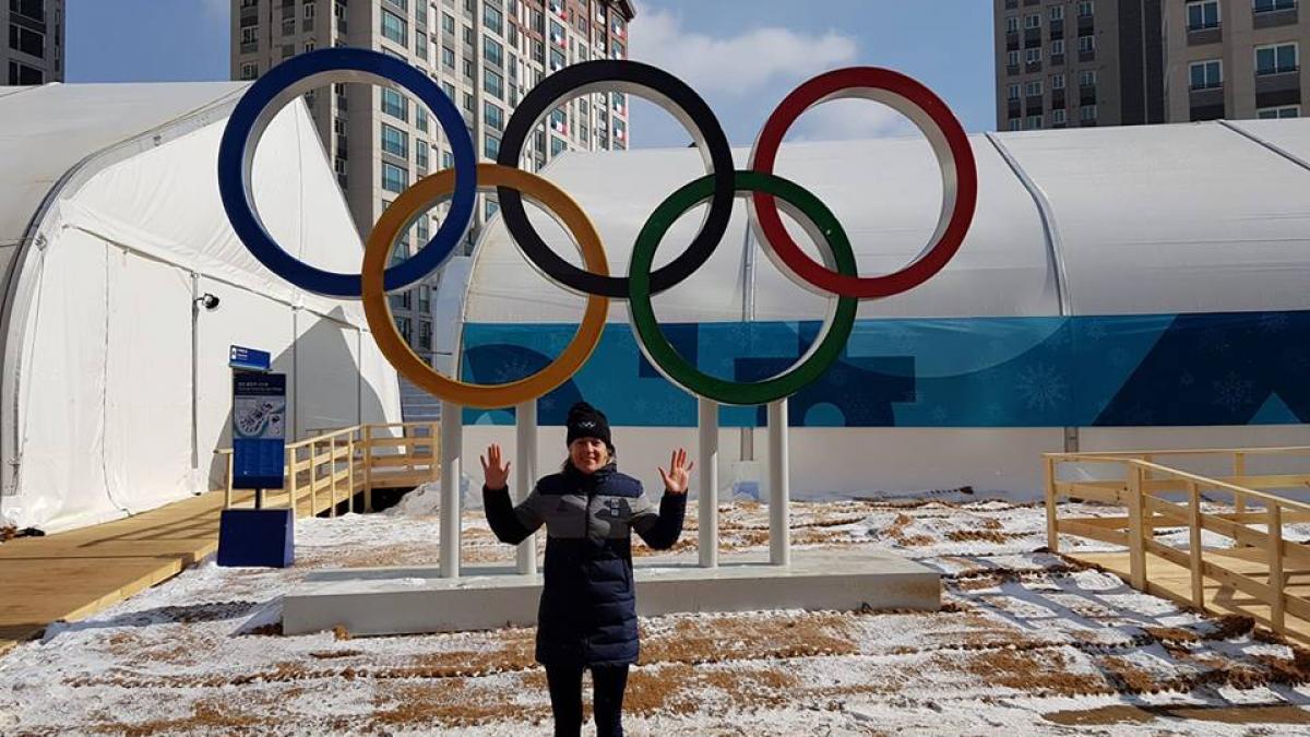 jocurile olimpice de iarna 2018 dezastru pentru romania la pyeongchang