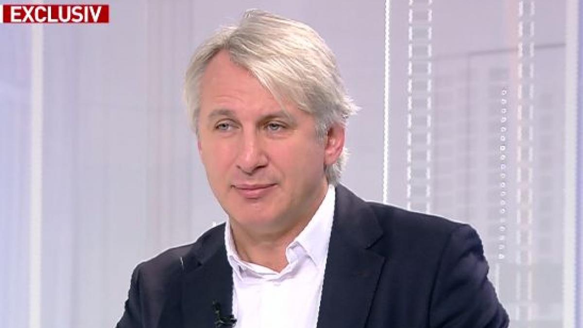 ministrul de finante despre condamnarea lui darius valcov