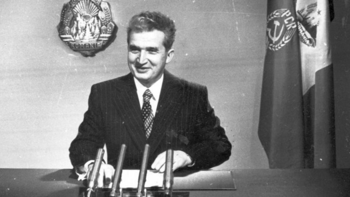 moartea suspecta a unui premier roman legatura cu nicolae ceausescu