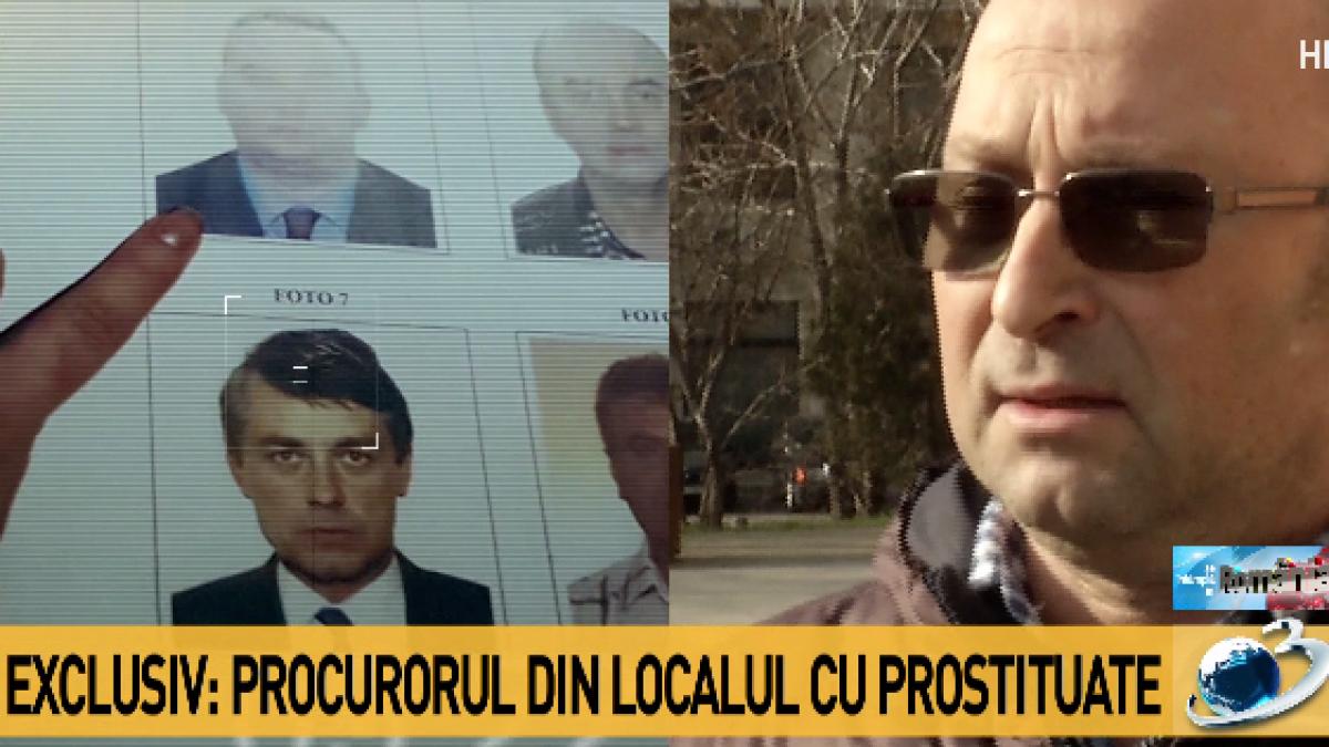 politisti si procurori implicati intr un dosar de prostitutie procuror militar nu mi vine sa cred