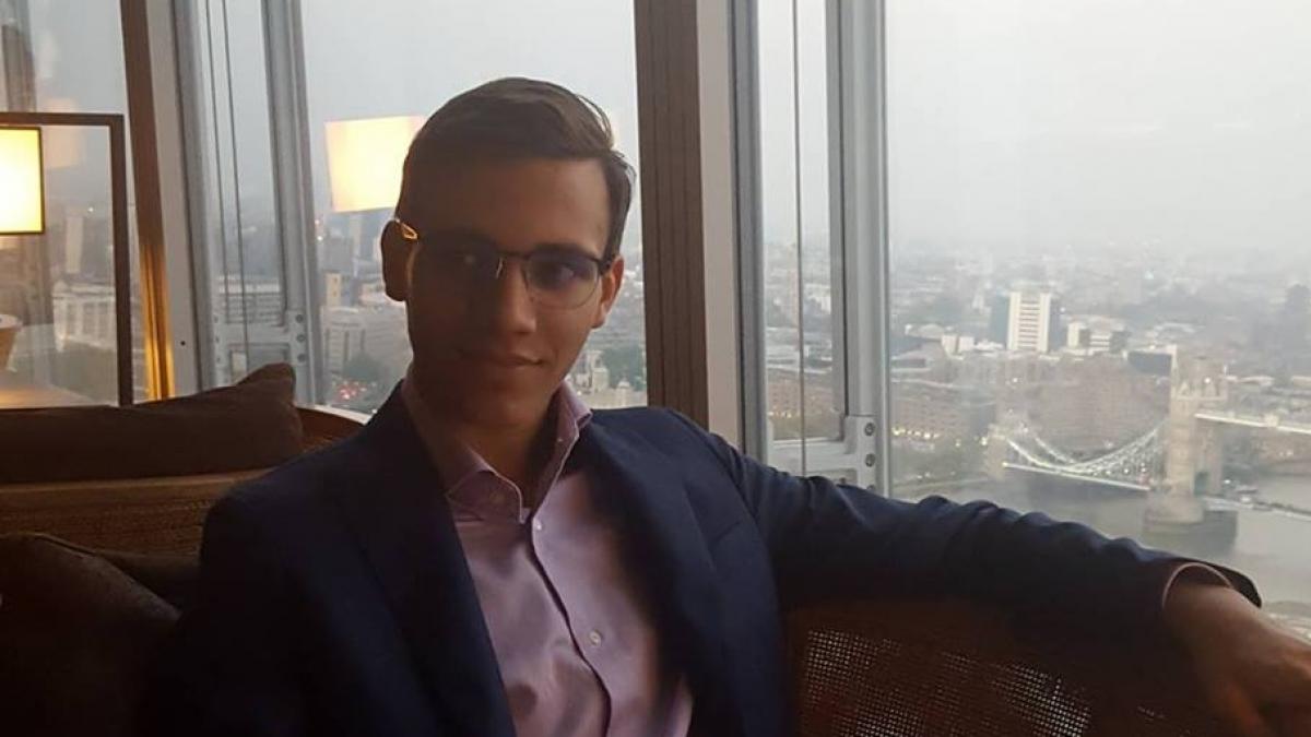 romanul olimpic la informatica admis la oxford isi doreste sa revina in romania dupa studii dar