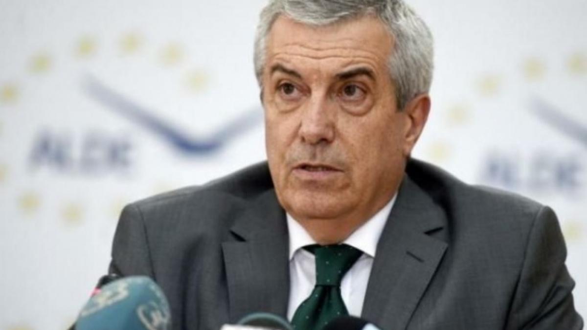 tariceanu nu sunt confortabil cu scutirea de impozite pentru it isti