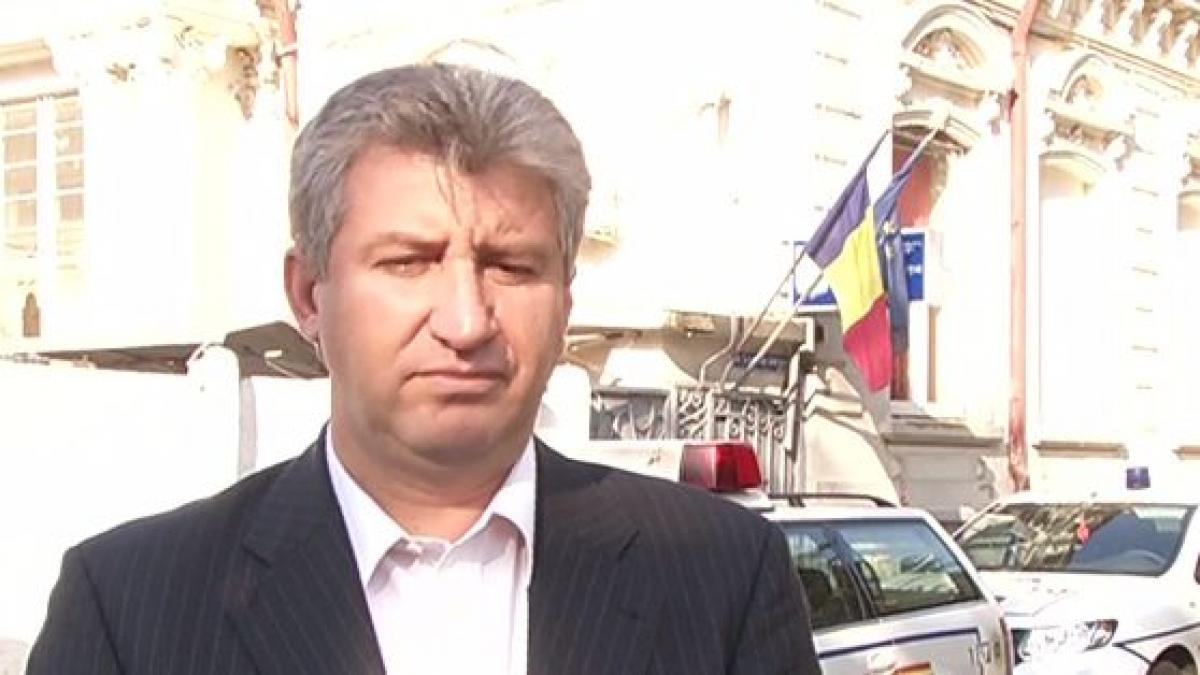 valentin riciu fostul consilier al lui carmen dan dosarele in care eram cercetat au fost clasate