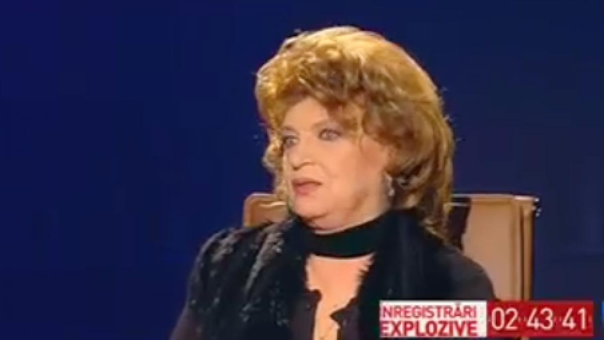 adevaruri de viata cezara dafinescu frumusetea poate fi un handicap din aceasta cauza nu am avut