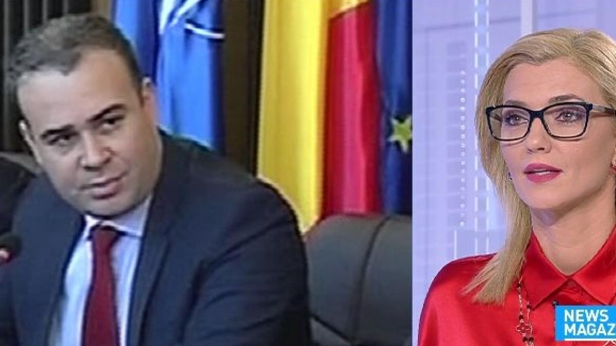 alina gorghiu despre condamnarea lui darius valcov este o vulnerabilitate la adresa guvernului