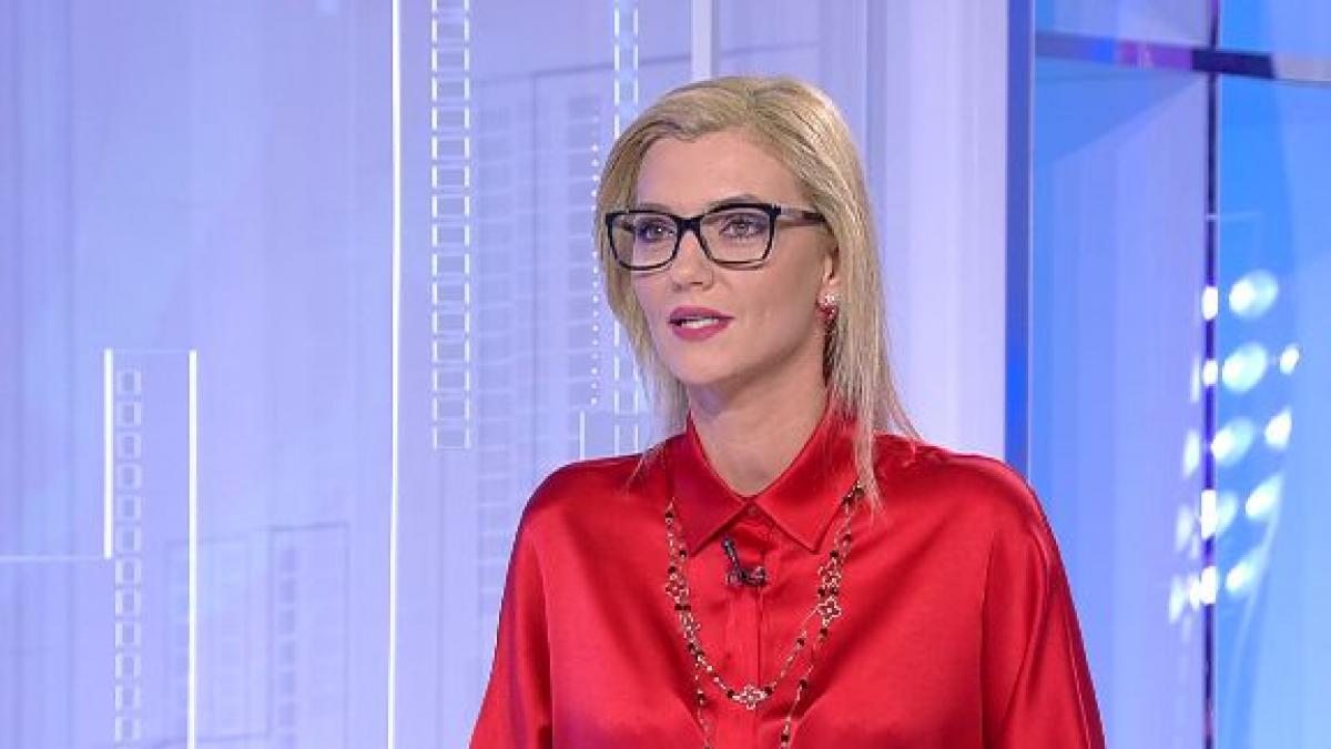 alina gorghiu despre sedinta cexn a psd e posibil sa fie un harakiri public
