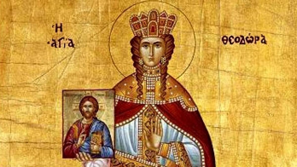 calendar crestin ortodox 2018 extrem de multe romance poarta numele acestei sfinte