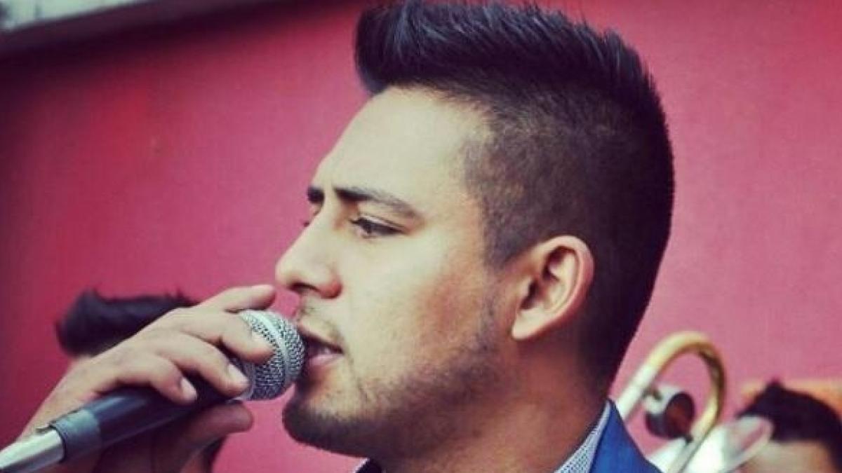 cantaret gasit impuscat intr un camion artistul a murit la spital