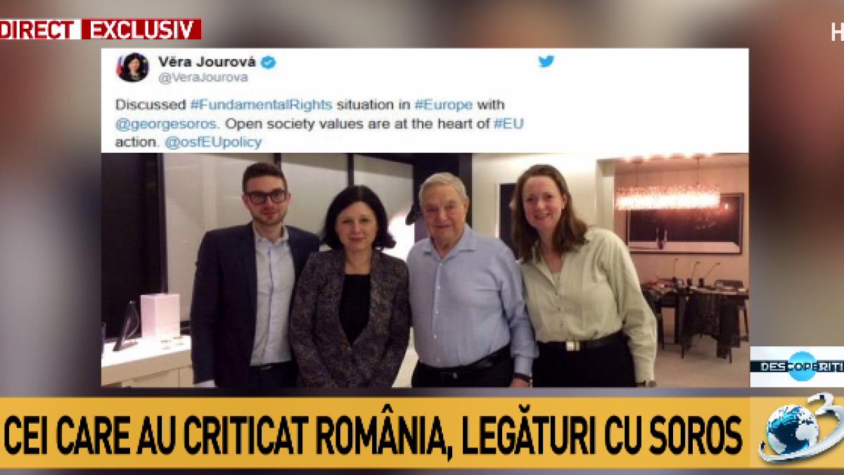 descoperiti legatura dintre cei din comisia europeana care au criticat romania
