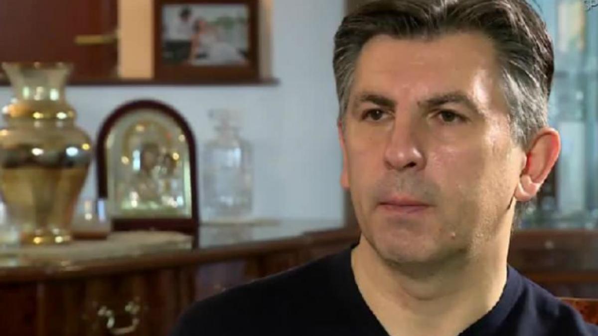 este oficial ionut lupescu si a anuntat candidatura la sefia frf