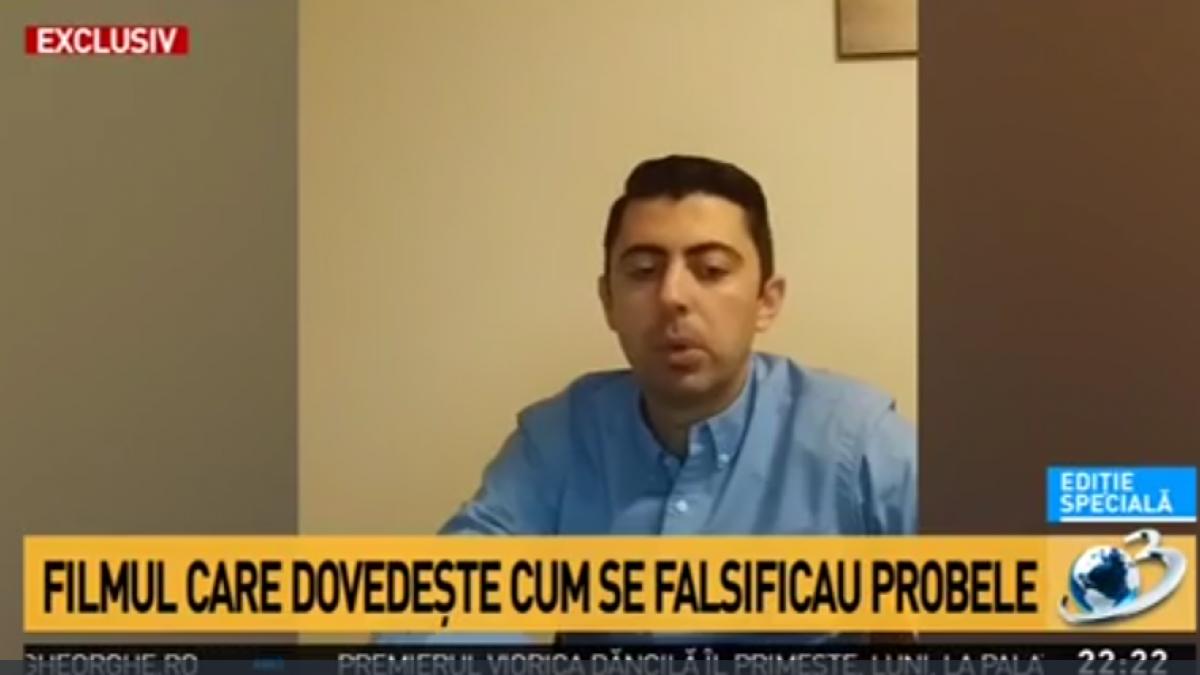 inregistrarea care arunca in aer dna cum procurorii dna fabricau dosare contra lui ponta sebastian